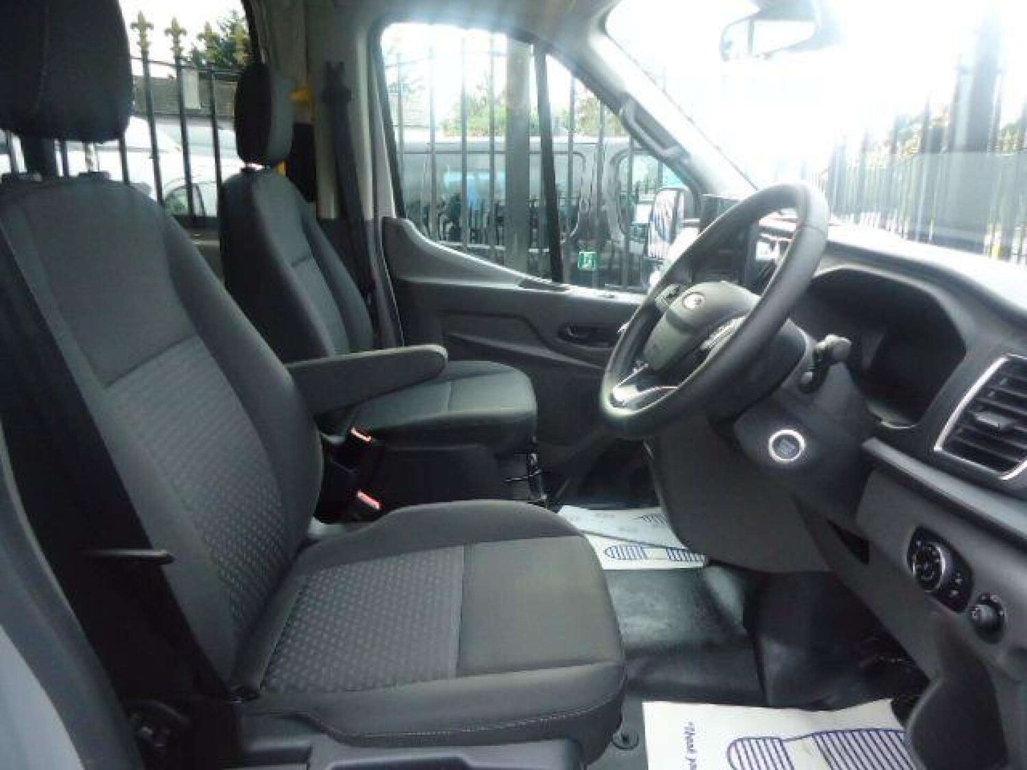 Used Ford Transit 2024 for sale - 76363826: Photo 7
