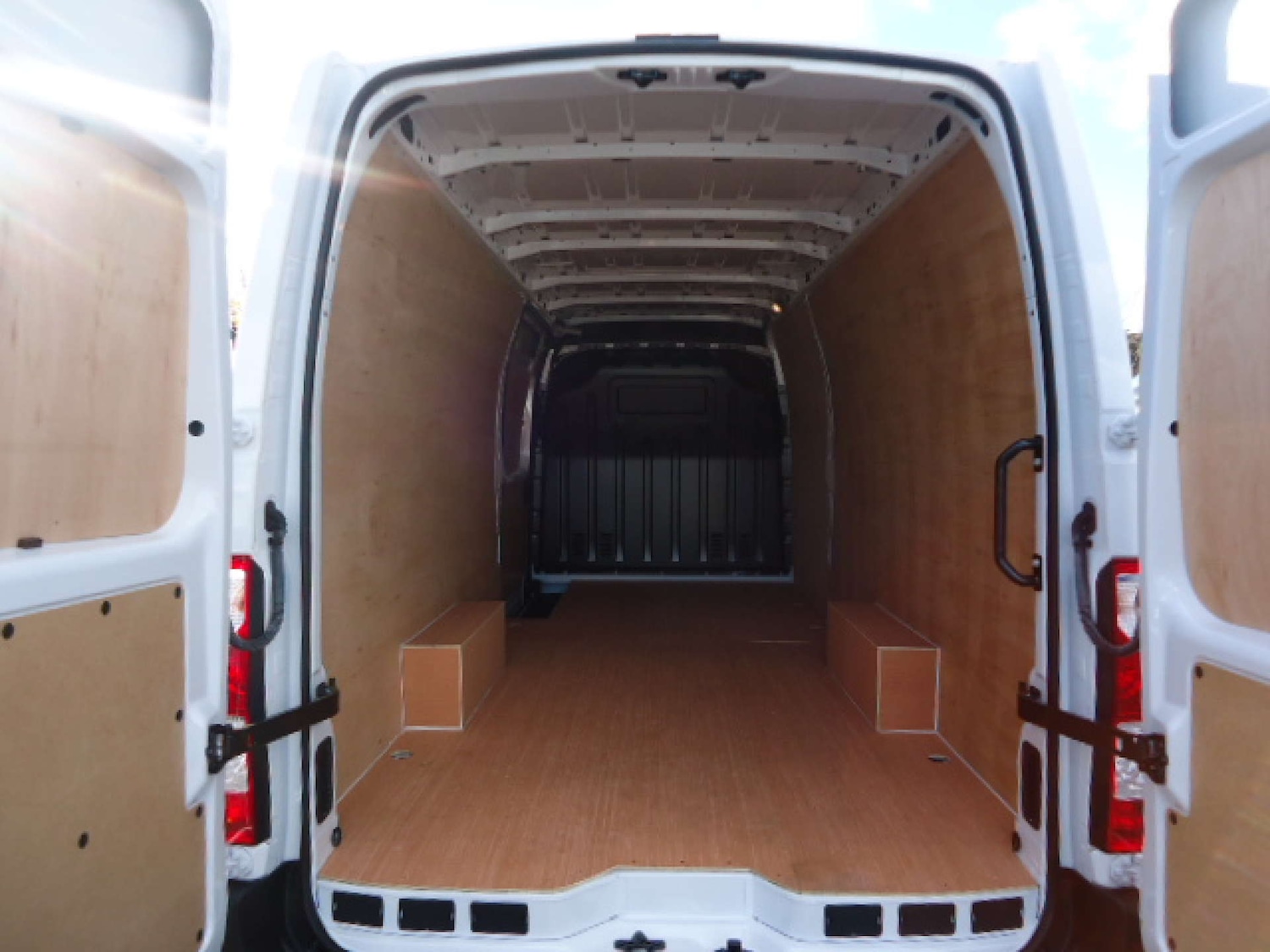 Used Renault Master 2024 for sale - 78027782: Photo 12
