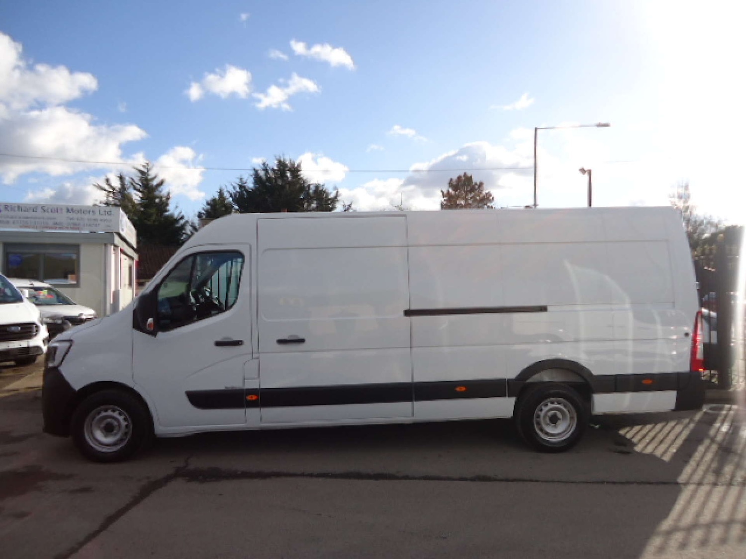 Used Renault Master 2024 for sale - 78027782: Photo 6