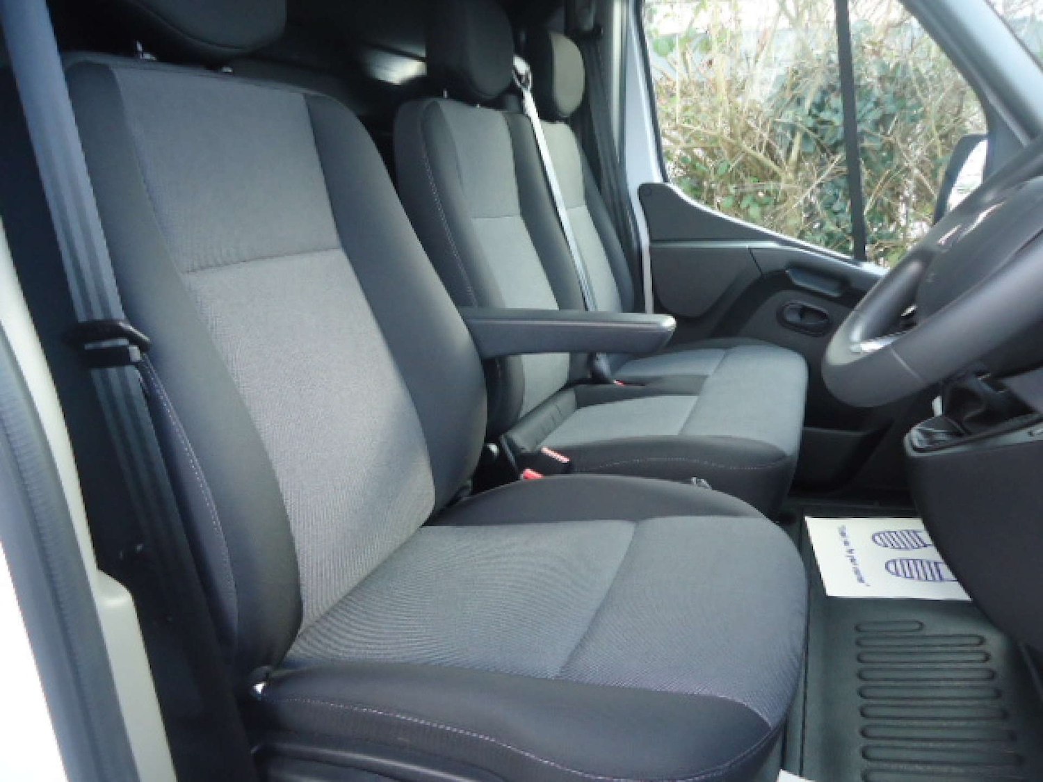 Used Renault Master 2024 for sale - 78027782: Photo 7