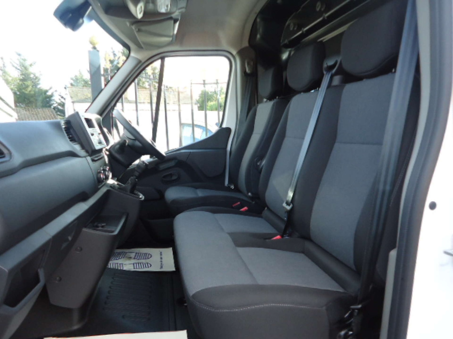 Used Renault Master 2024 for sale - 78027782: Photo 8