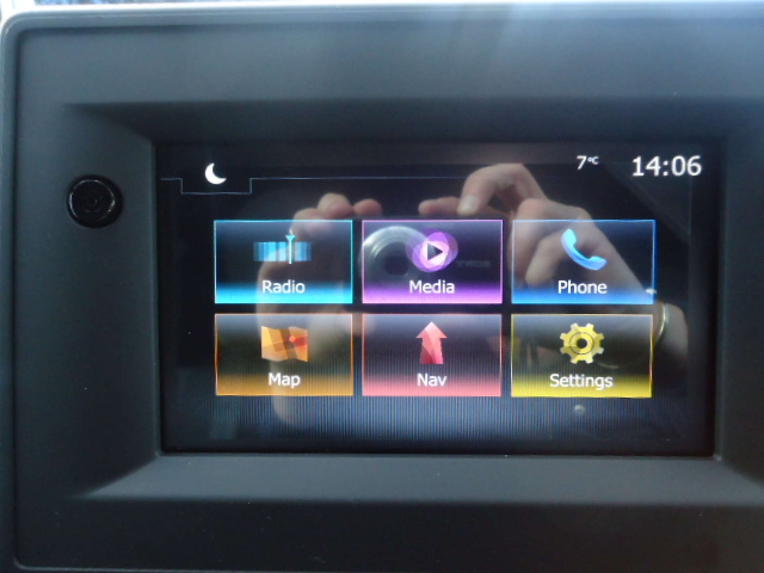 Used Renault Master 2024 for sale - 78027782: Photo 9