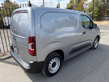 Used Citroen Berlingo 2026 for sale - 79559646: Photo