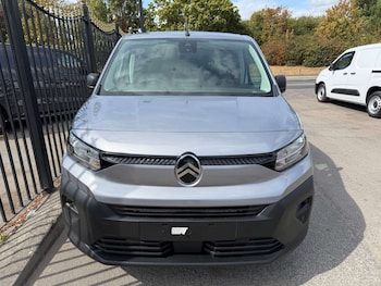 Used Citroen Berlingo 2026 for sale - 79559646: Photo