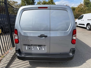 Used Citroen Berlingo 2026 for sale - 79559646: Photo
