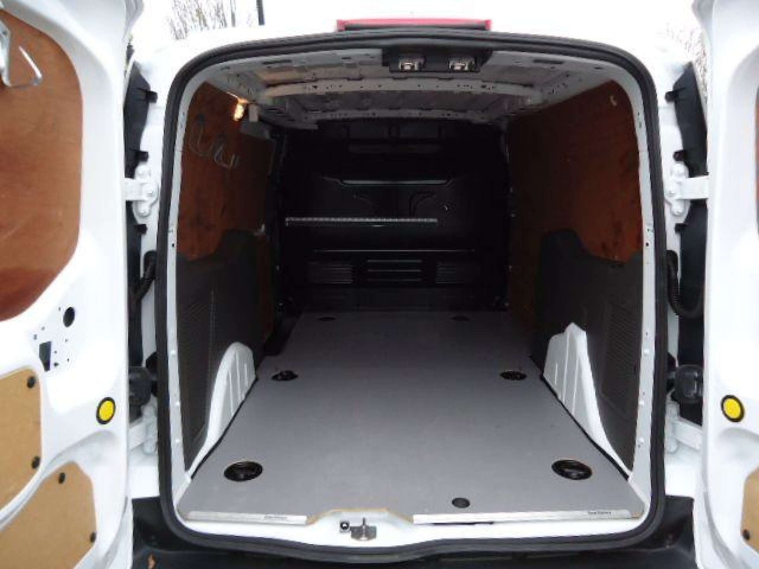 Used Ford Transit Connect 2021 for sale - 76600998: Photo 17