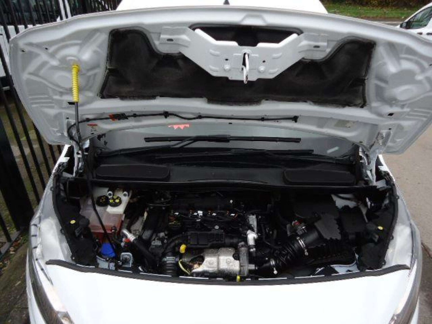 Used Ford Transit Connect 2021 for sale - 76600998: Photo 18