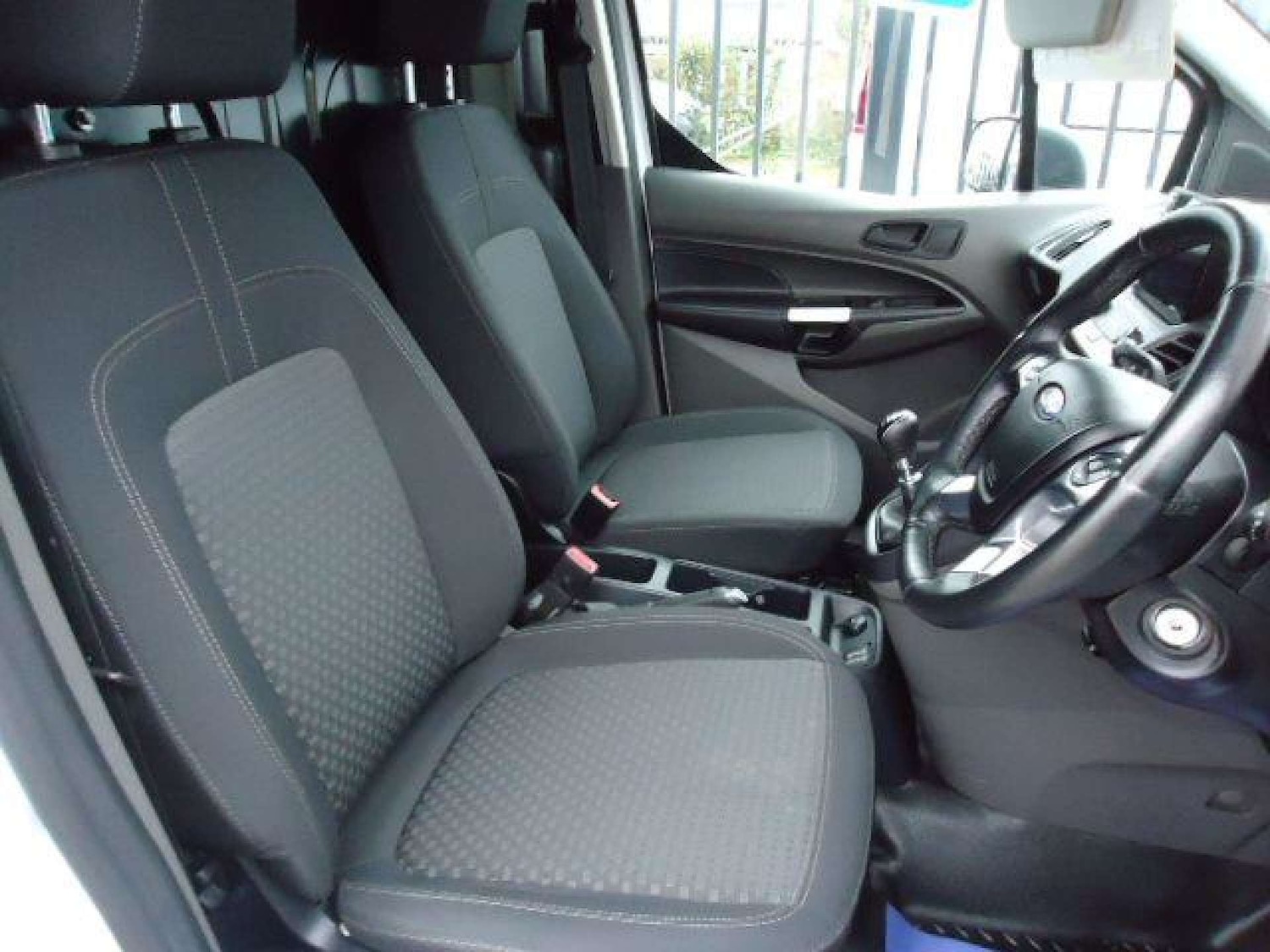 Used Ford Transit Connect 2021 for sale - 76600998: Photo 8
