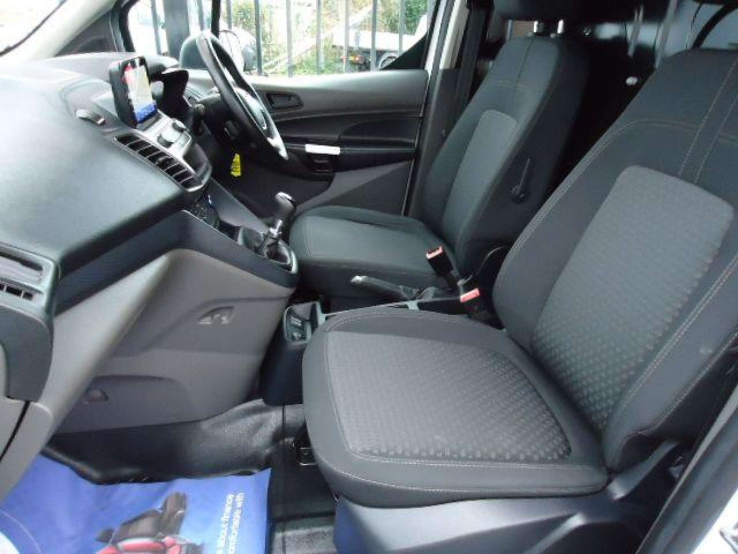 Used Ford Transit Connect 2021 for sale - 76600998: Photo 9