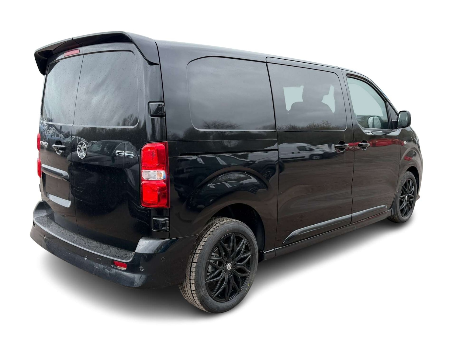 Used Vauxhall Vivaro 2025 for sale - 78150132: Photo 2