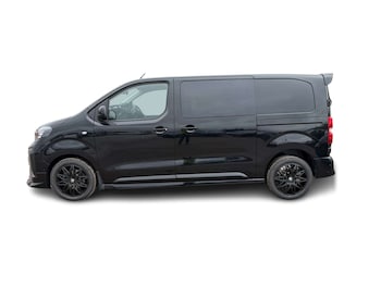 Used Vauxhall Vivaro 2025 for sale - 78150132: Photo