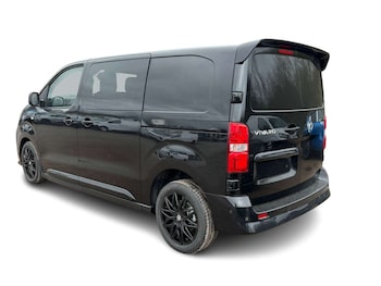 Used Vauxhall Vivaro 2025 for sale - 78150132: Photo