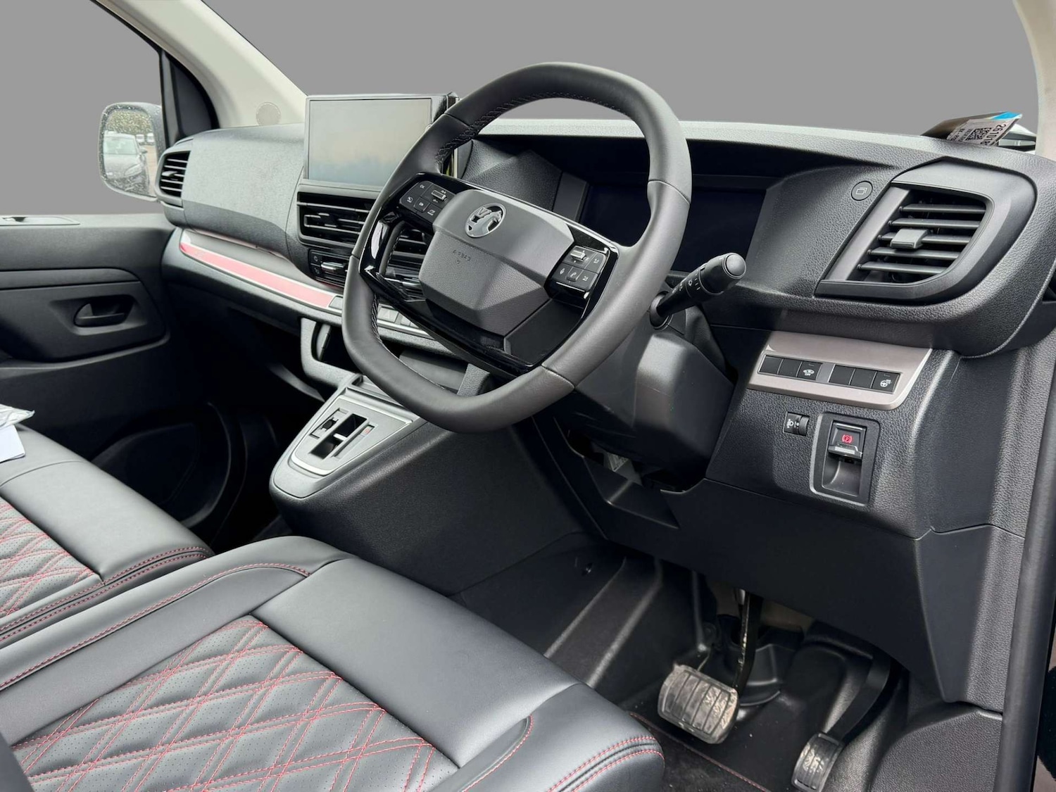 Used Vauxhall Vivaro 2025 for sale - 78150132: Photo 6