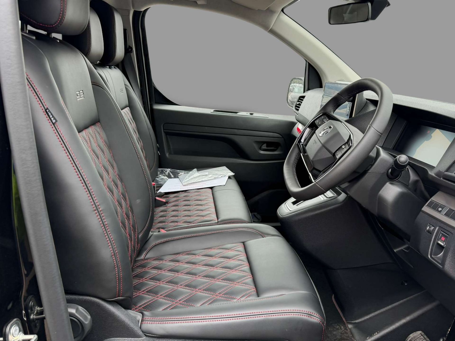 Used Vauxhall Vivaro 2025 for sale - 78150132: Photo 7