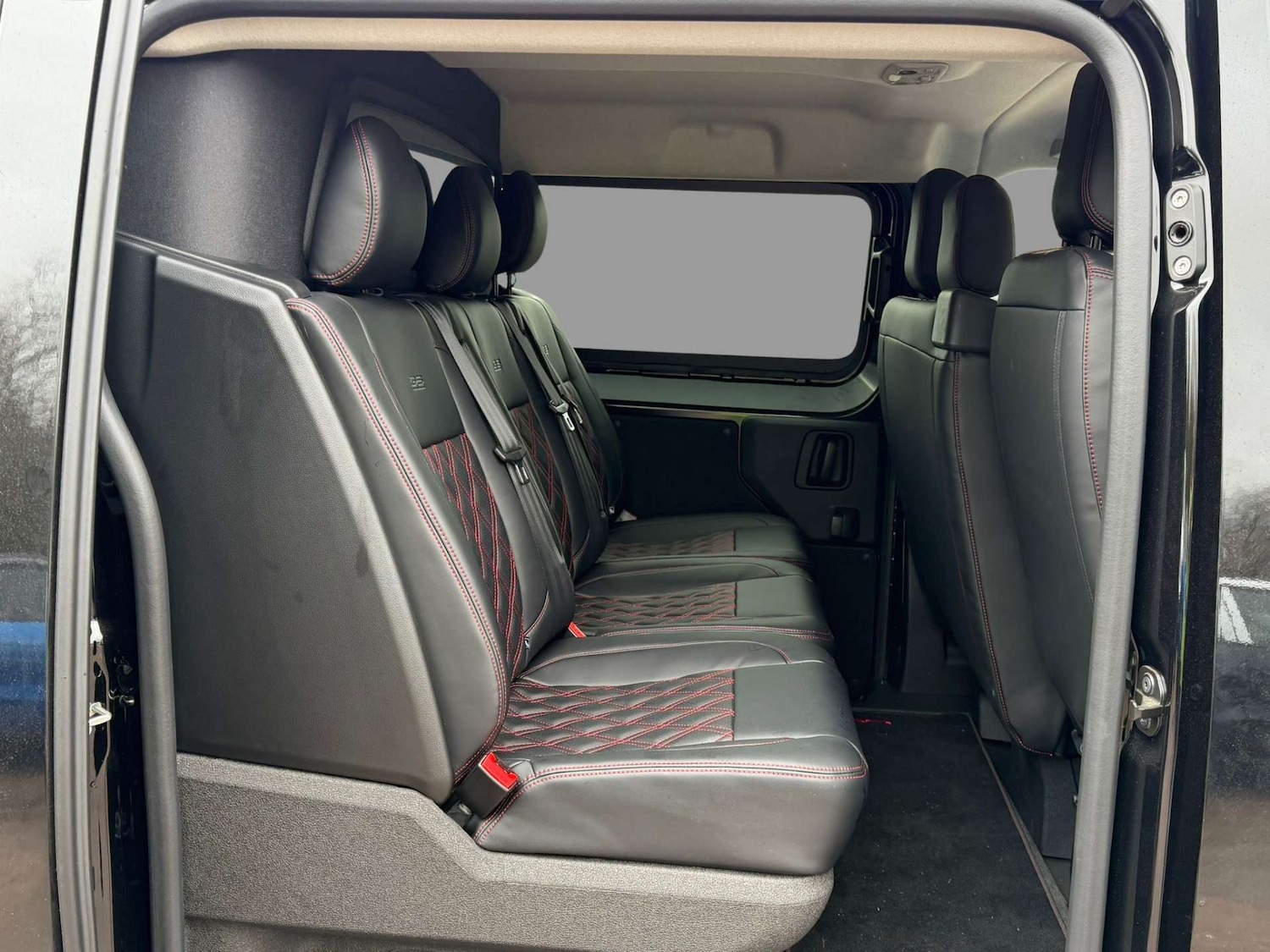 Used Vauxhall Vivaro 2025 for sale - 78150132: Photo 8