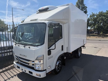 Used Isuzu Grafter 2026 for sale - 79127185: Photo