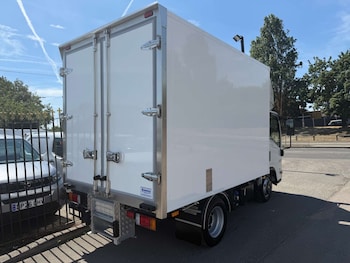 Used Isuzu Grafter 2026 for sale - 79127185: Photo
