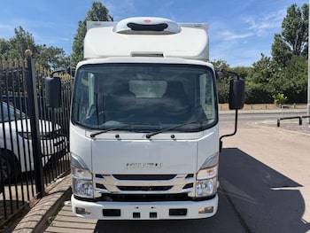 Used Isuzu Grafter 2026 for sale - 79127185: Photo