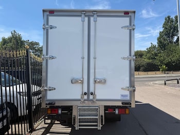 Used Isuzu Grafter 2026 for sale - 79127185: Photo