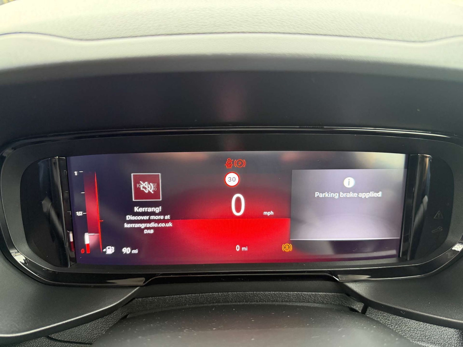 Used Vauxhall Combo 2025 for sale - 76969212: Photo 12