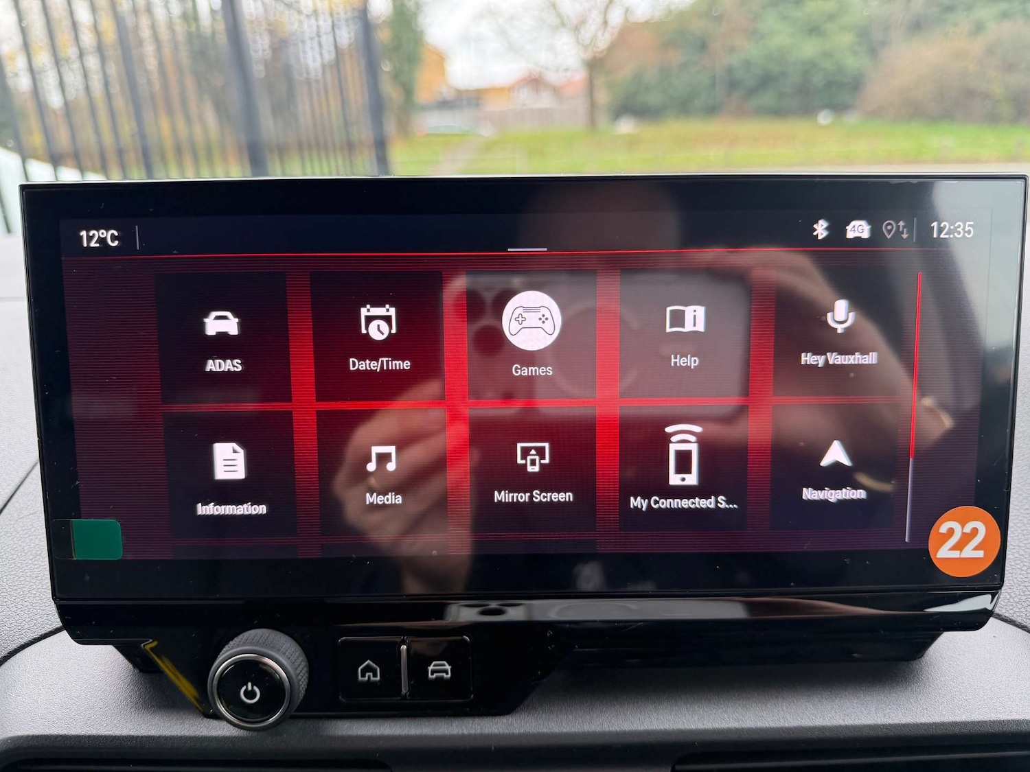 Used Vauxhall Combo 2025 for sale - 76969212: Photo 14