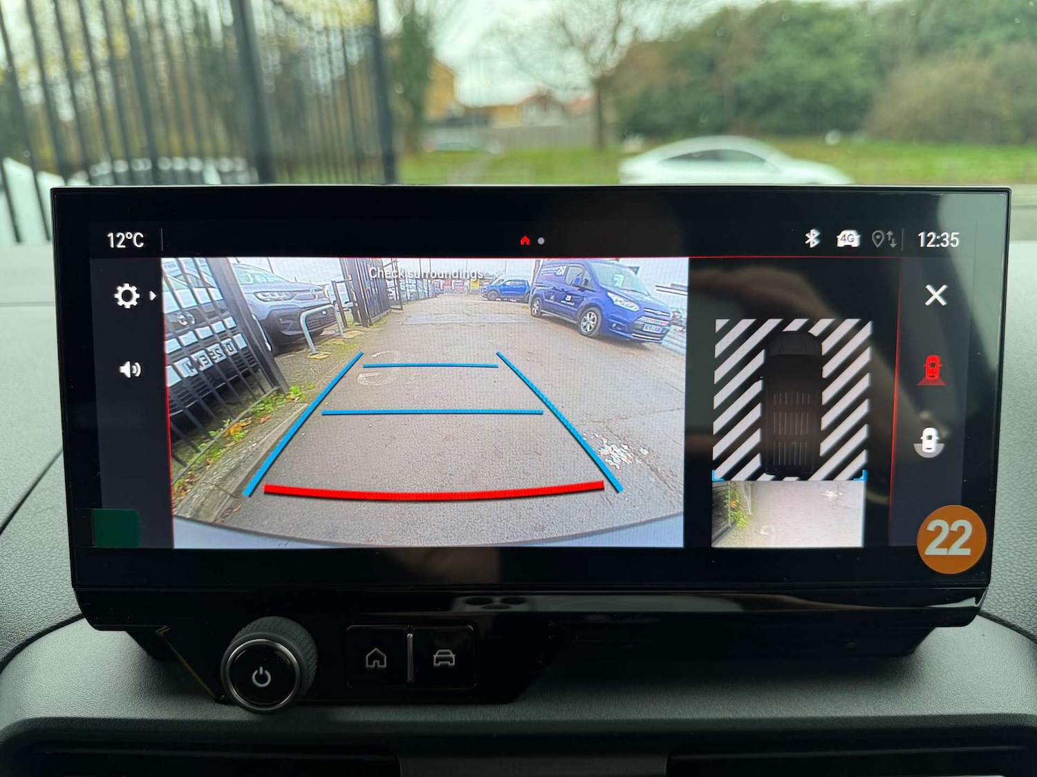 Used Vauxhall Combo 2025 for sale - 76969212: Photo 15