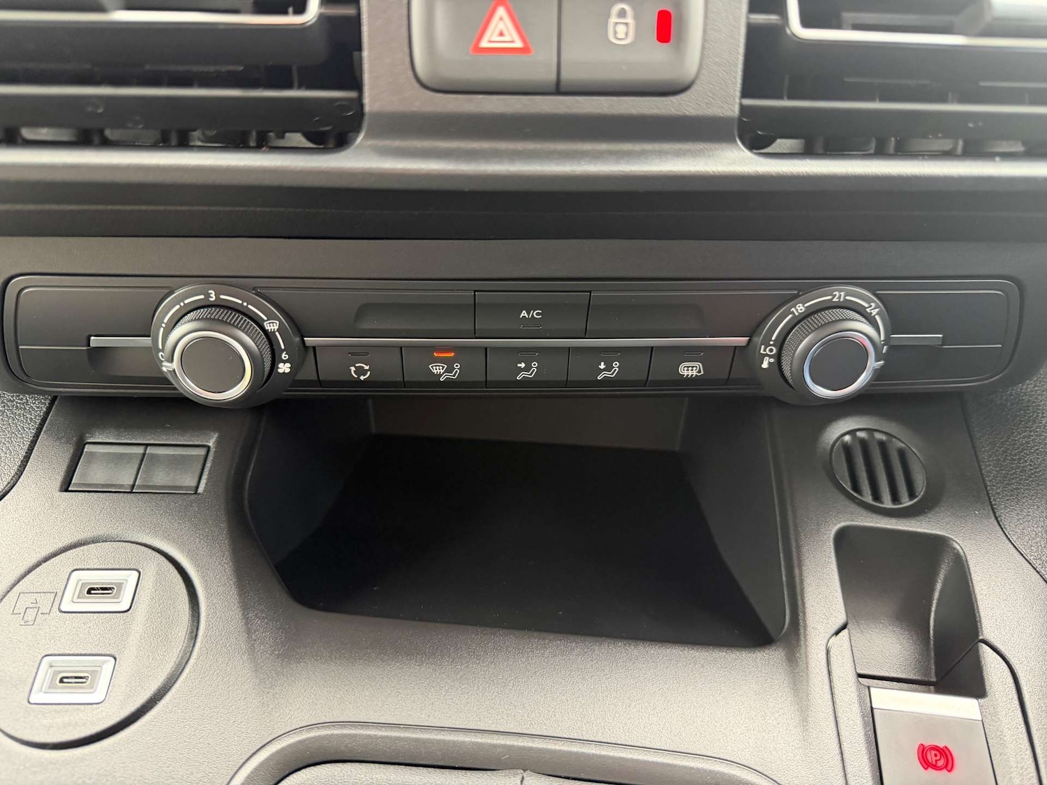 Used Vauxhall Combo 2025 for sale - 76969212: Photo 17