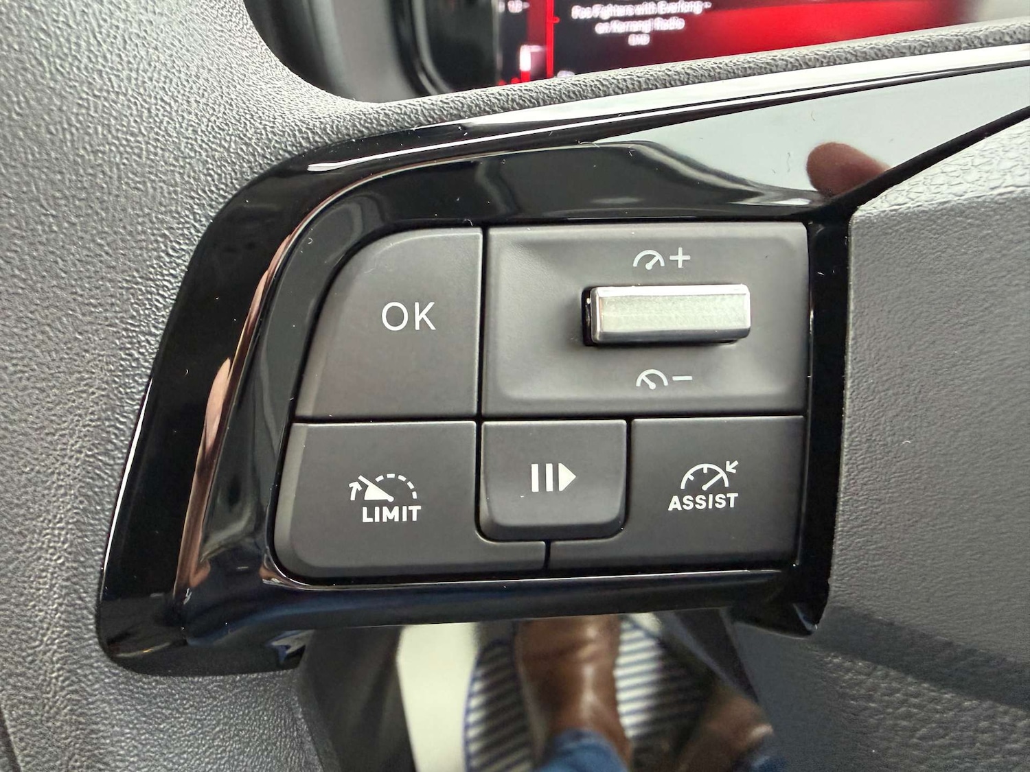 Used Vauxhall Combo 2025 for sale - 76969212: Photo 19