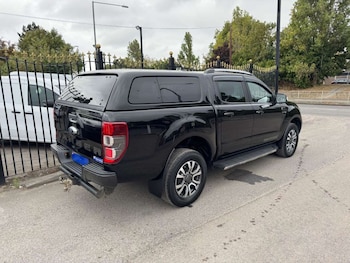 Used Ford Ranger 2022 for sale - 76005988: Photo 2