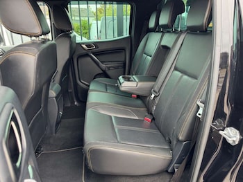 Used Ford Ranger 2022 for sale - 76005988: Photo 4