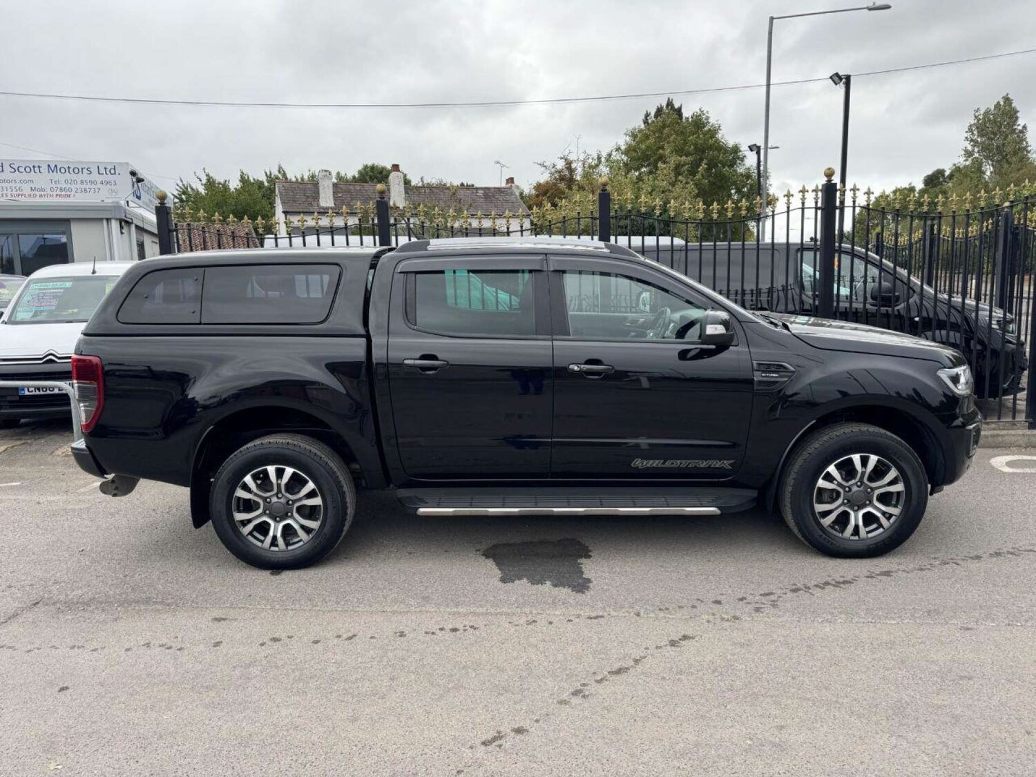 Used Ford Ranger 2022 for sale - 76005988: Photo 7