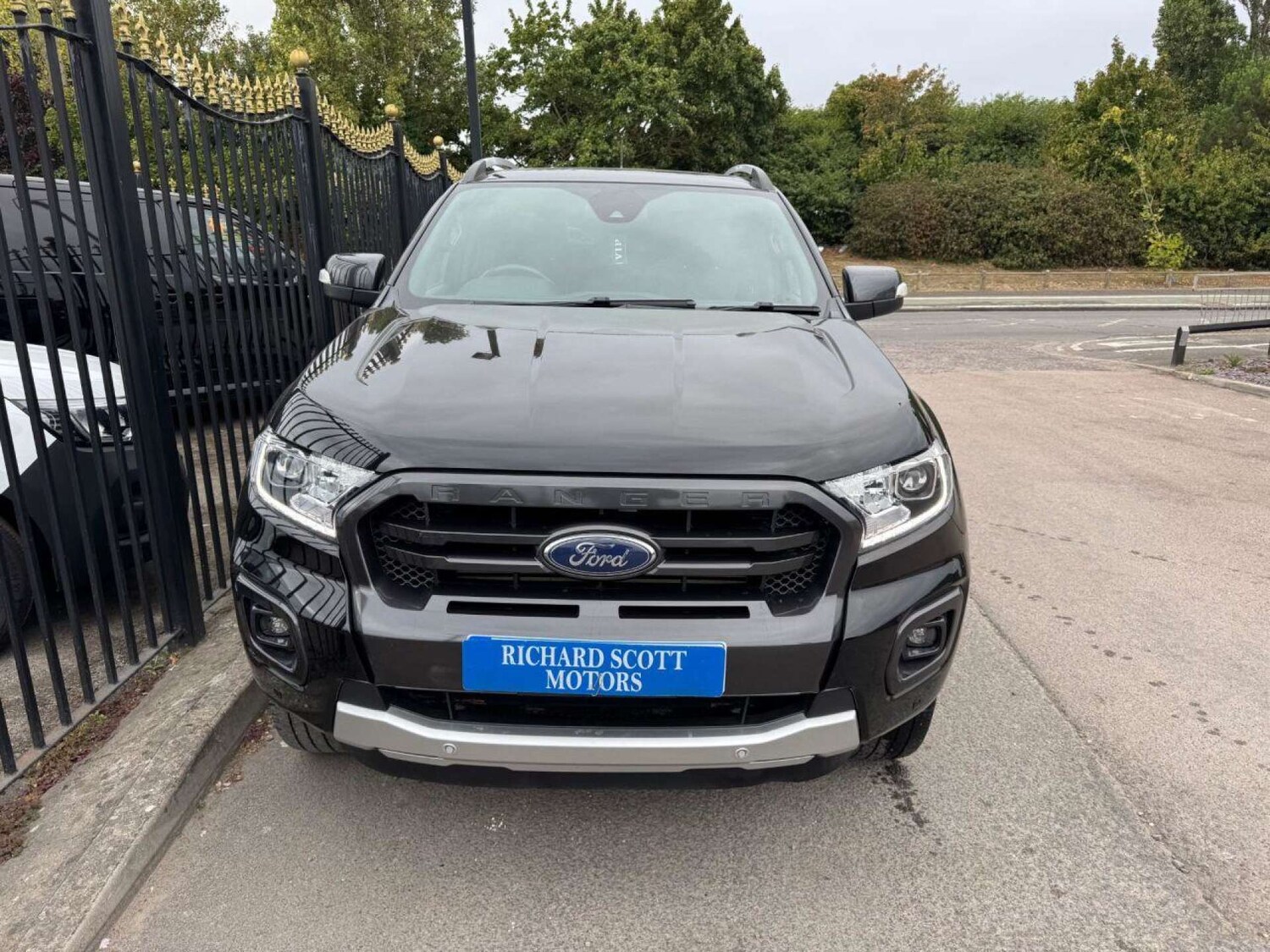 Used Ford Ranger 2022 for sale - 76005988: Photo 8