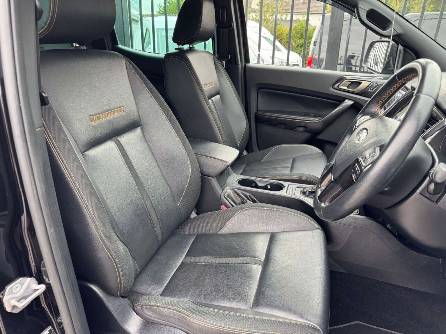Used Ford Ranger 2022 for sale - 76005988: Photo 9
