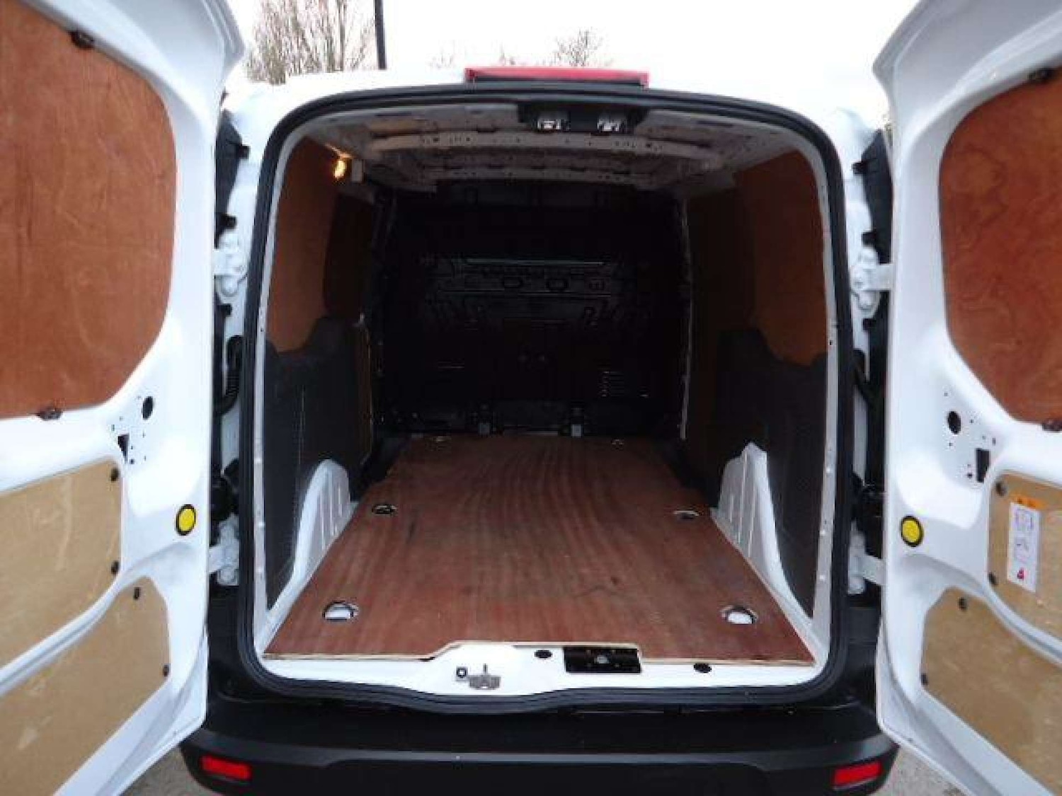 Used Ford Transit Connect 2020 for sale - 77070810: Photo 16