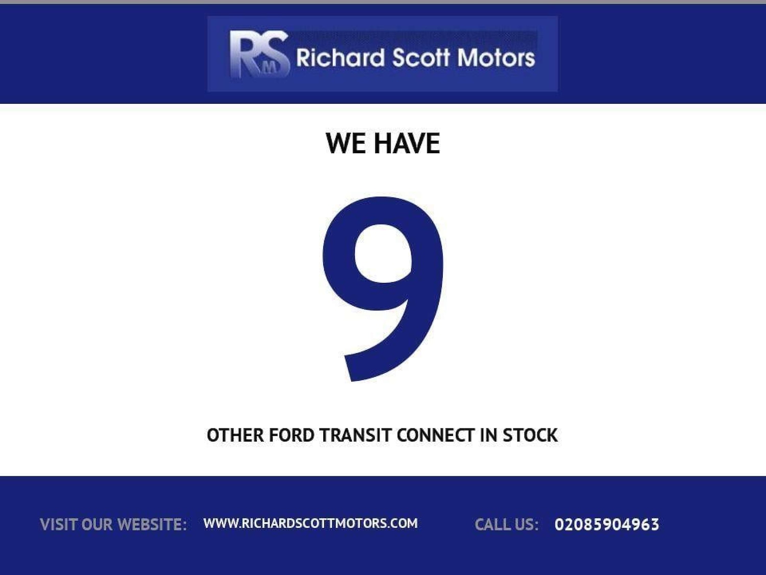 Used Ford Transit Connect 2020 for sale - 77070810: Photo 19