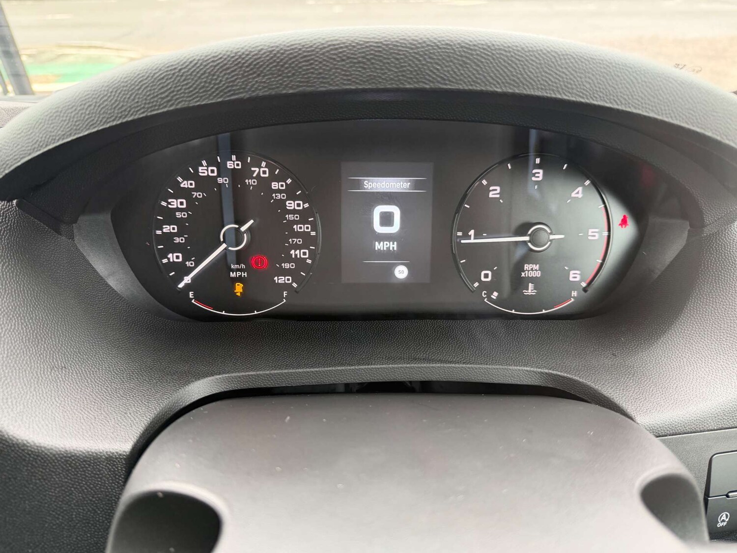 Used Citroen Relay 2026 for sale - 77717763: Photo 10