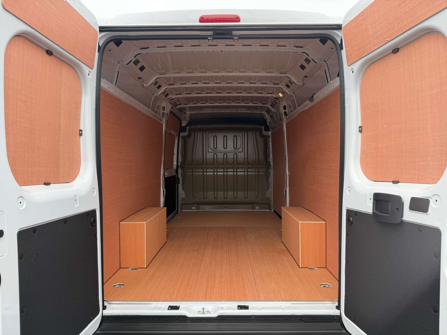 Used Citroen Relay 2026 for sale - 77717763: Photo 18