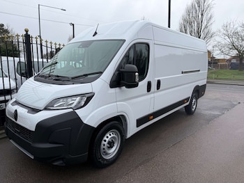 Used Citroen Relay 2026 for sale - 77717763: Photo