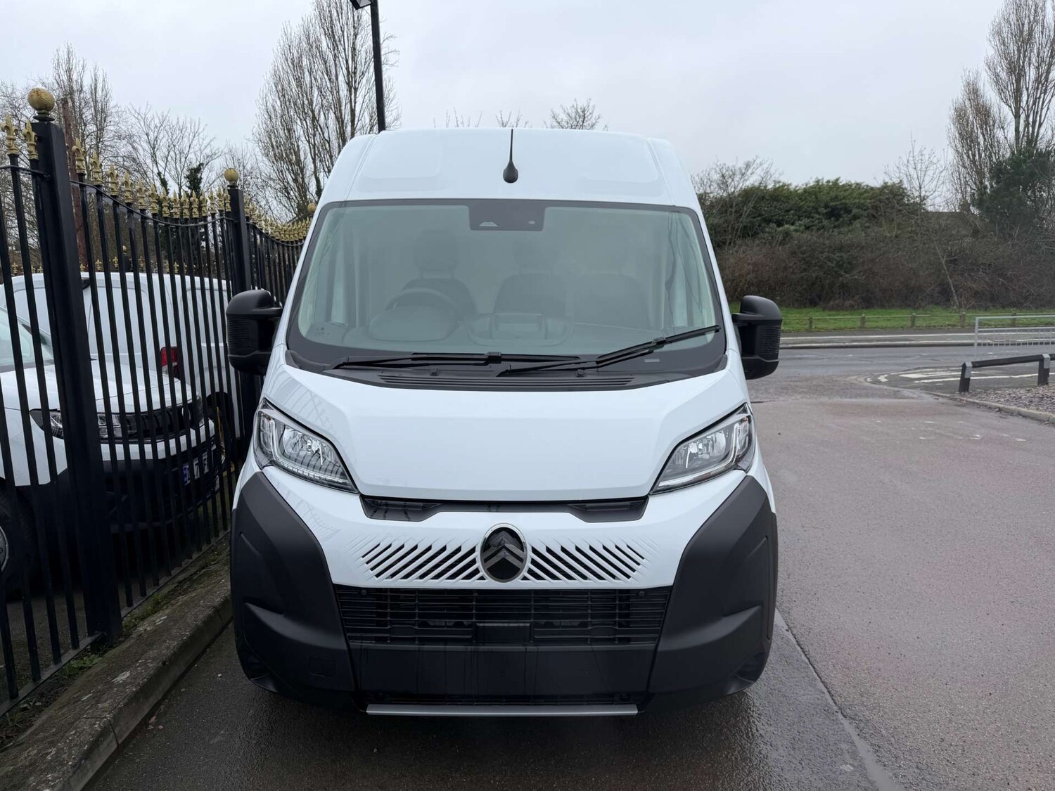 Used Citroen Relay 2026 for sale - 77717763: Photo 3