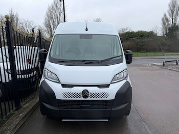 Used Citroen Relay 2026 for sale - 77717763: Photo