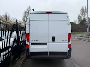 Used Citroen Relay 2026 for sale - 77717763: Photo