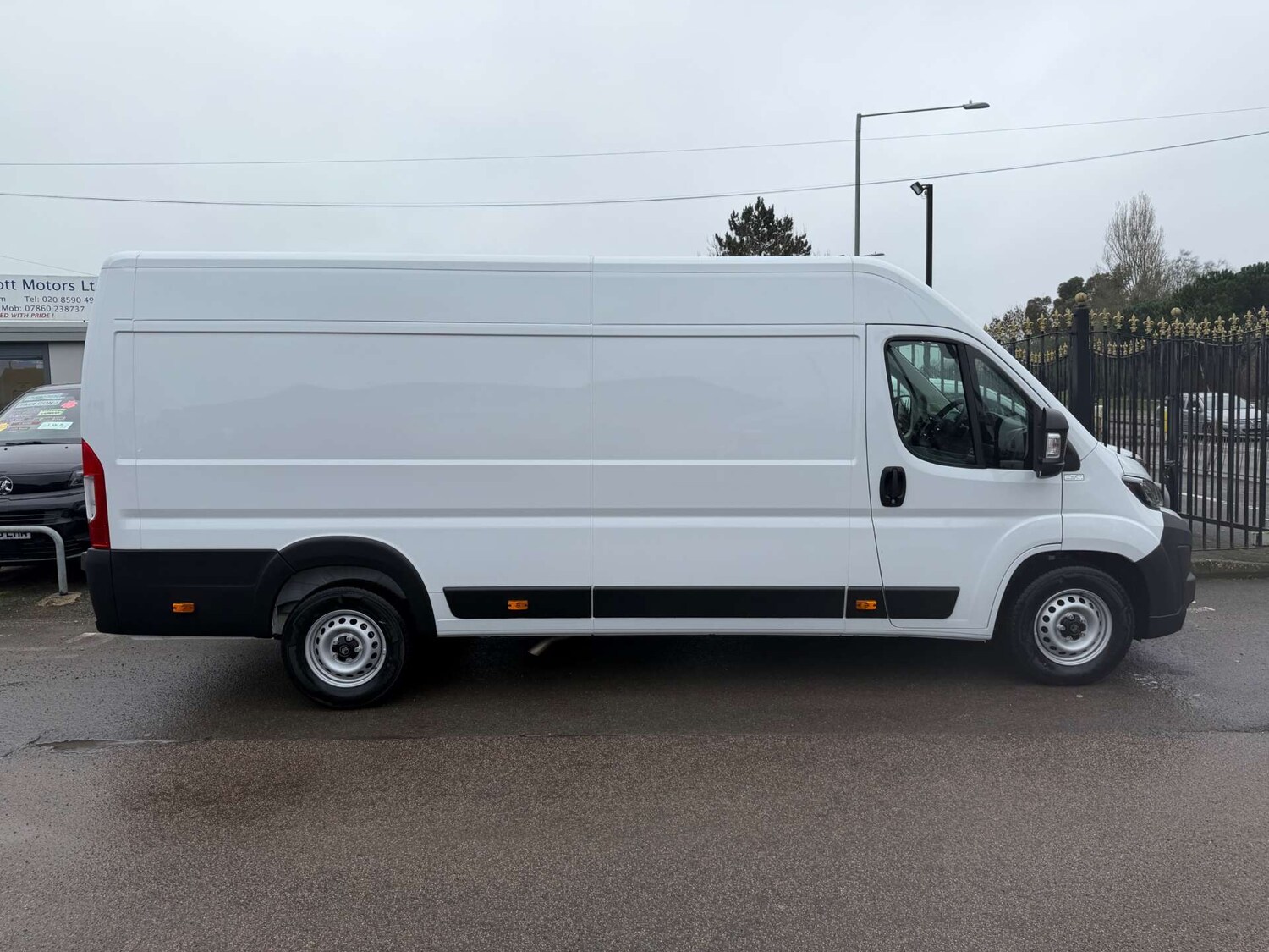 Used Citroen Relay 2026 for sale - 77717763: Photo 5