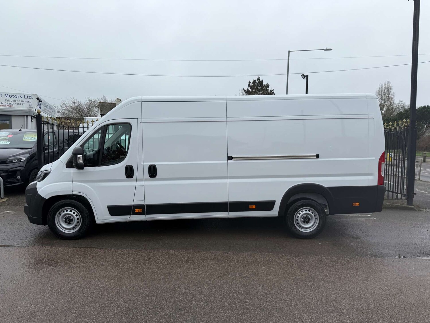 Used Citroen Relay 2026 for sale - 77717763: Photo 6