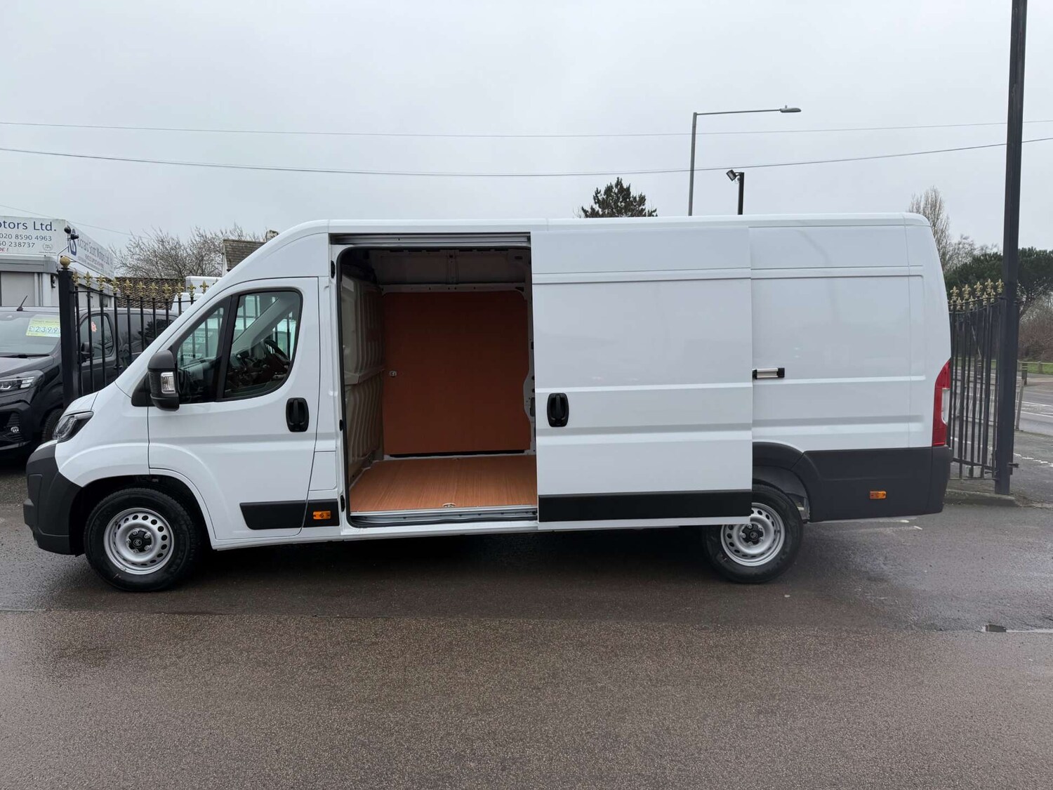 Used Citroen Relay 2026 for sale - 77717763: Photo 7