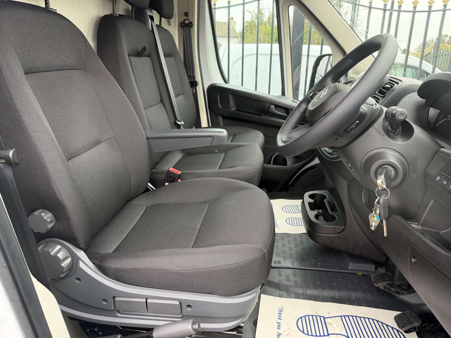 Used Citroen Relay 2026 for sale - 77717763: Photo 8