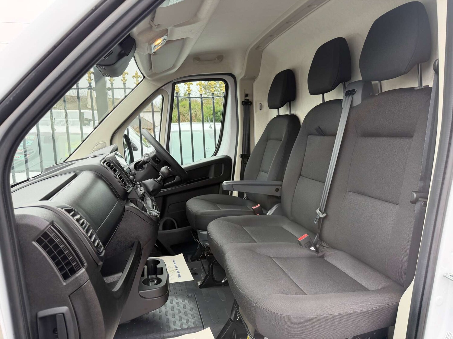 Used Citroen Relay 2026 for sale - 77717763: Photo 9