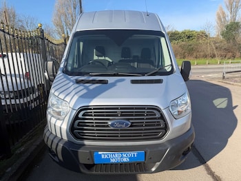Used Ford Transit 2019 for sale - 77594861: Photo