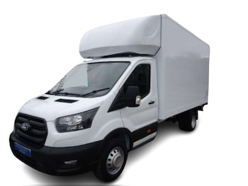Used Ford Transit 2026 for sale - 79559608: Photo