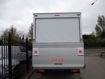 Used Ford Transit 2026 for sale - 79559608: Photo