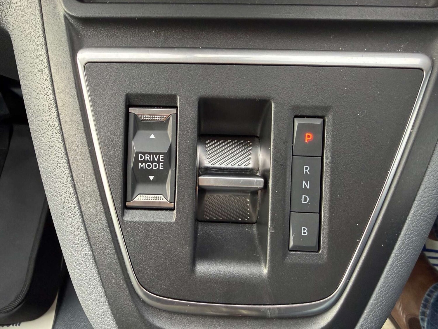 Used Vauxhall Vivaro 2022 for sale - 77847517: Photo 12